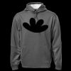 ATC™ PTECH® FLEECE HOODIE Thumbnail