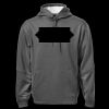 ATC™ PTECH® FLEECE HOODIE Thumbnail