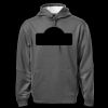 ATC™ PTECH® FLEECE HOODIE Thumbnail