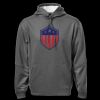 ATC™ PTECH® FLEECE HOODIE Thumbnail