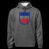 ATC™ PTECH® FLEECE HOODIE Thumbnail