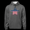 ATC™ PTECH® FLEECE HOODIE Thumbnail
