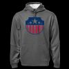 ATC™ PTECH® FLEECE HOODIE Thumbnail