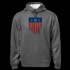 ATC™ PTECH® FLEECE HOODIE Thumbnail
