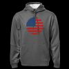 ATC™ PTECH® FLEECE HOODIE Thumbnail