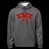 ATC™ PTECH® FLEECE HOODIE Thumbnail