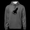 ATC™ PTECH® FLEECE HOODIE Thumbnail
