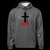 ATC™ PTECH® FLEECE HOODIE Thumbnail