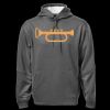 ATC™ PTECH® FLEECE HOODIE Thumbnail