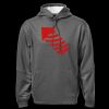 ATC™ PTECH® FLEECE HOODIE Thumbnail