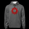 ATC™ PTECH® FLEECE HOODIE Thumbnail