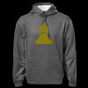ATC™ PTECH® FLEECE HOODIE Thumbnail