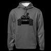 ATC™ PTECH® FLEECE HOODIE Thumbnail