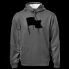 ATC™ PTECH® FLEECE HOODIE Thumbnail