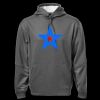 ATC™ PTECH® FLEECE HOODIE Thumbnail