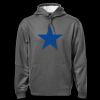 ATC™ PTECH® FLEECE HOODIE Thumbnail