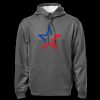 ATC™ PTECH® FLEECE HOODIE Thumbnail