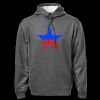 ATC™ PTECH® FLEECE HOODIE Thumbnail