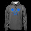 ATC™ PTECH® FLEECE HOODIE Thumbnail