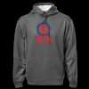ATC™ PTECH® FLEECE HOODIE Thumbnail