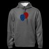 ATC™ PTECH® FLEECE HOODIE Thumbnail