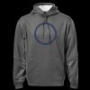 ATC™ PTECH® FLEECE HOODIE Thumbnail