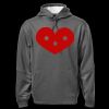 ATC™ PTECH® FLEECE HOODIE Thumbnail
