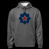 ATC™ PTECH® FLEECE HOODIE Thumbnail