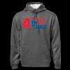ATC™ PTECH® FLEECE HOODIE Thumbnail