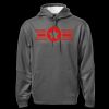 ATC™ PTECH® FLEECE HOODIE Thumbnail