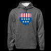 ATC™ PTECH® FLEECE HOODIE Thumbnail