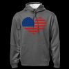 ATC™ PTECH® FLEECE HOODIE Thumbnail