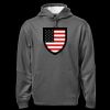 ATC™ PTECH® FLEECE HOODIE Thumbnail