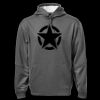 ATC™ PTECH® FLEECE HOODIE Thumbnail