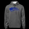 ATC™ PTECH® FLEECE HOODIE Thumbnail