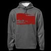 ATC™ PTECH® FLEECE HOODIE Thumbnail