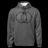 ATC™ PTECH® FLEECE HOODIE Thumbnail