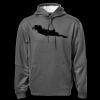 ATC™ PTECH® FLEECE HOODIE Thumbnail