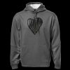 ATC™ PTECH® FLEECE HOODIE Thumbnail