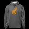 ATC™ PTECH® FLEECE HOODIE Thumbnail