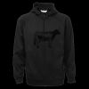 ATC™ PTECH® FLEECE HOODED JACKET Thumbnail