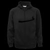 ATC™ PTECH® FLEECE HOODED JACKET Thumbnail