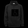 ATC™ PTECH® FLEECE HOODED JACKET Thumbnail