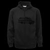 ATC™ PTECH® FLEECE HOODED JACKET Thumbnail