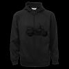 ATC™ PTECH® FLEECE HOODED JACKET Thumbnail