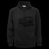 ATC™ PTECH® FLEECE HOODED JACKET Thumbnail