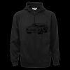 ATC™ PTECH® FLEECE HOODED JACKET Thumbnail