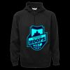 ATC™ PTECH® FLEECE HOODED JACKET Thumbnail