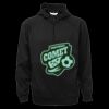 ATC™ PTECH® FLEECE HOODED JACKET Thumbnail