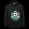 ATC™ PTECH® FLEECE HOODED JACKET Thumbnail